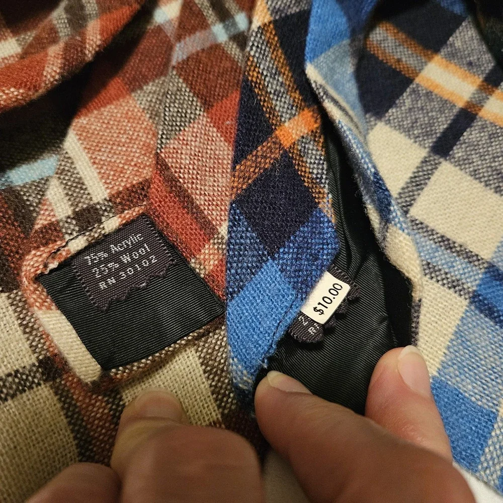 Vintage‎ Perth Ltd. Tie Lot
